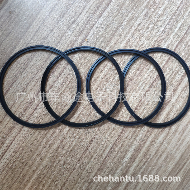 适用康迪克水杯密封圈