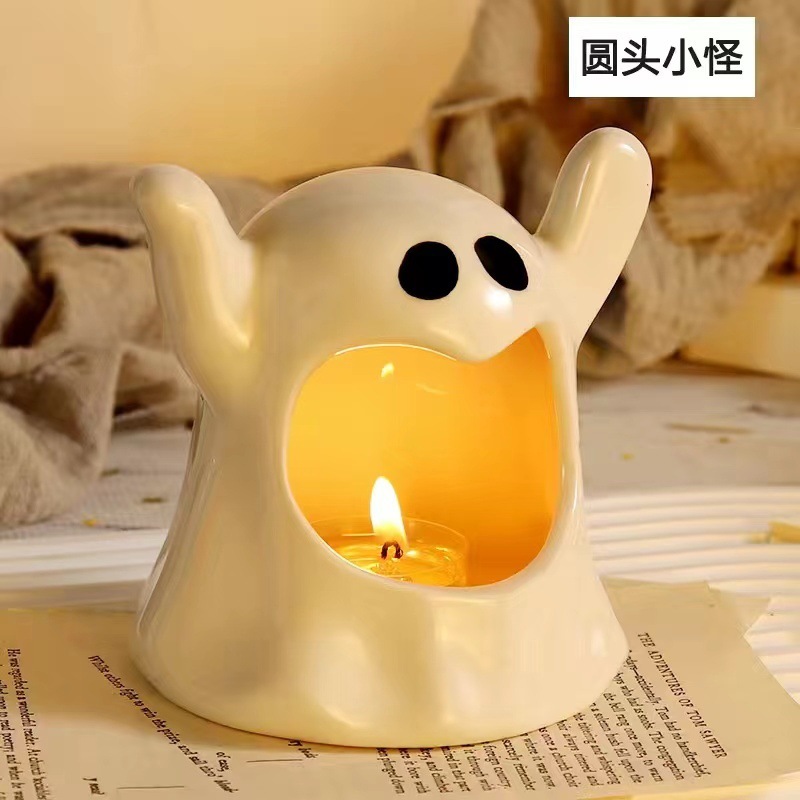 $$$$$$Bald monster*【Free 10 candles】$$$$$$