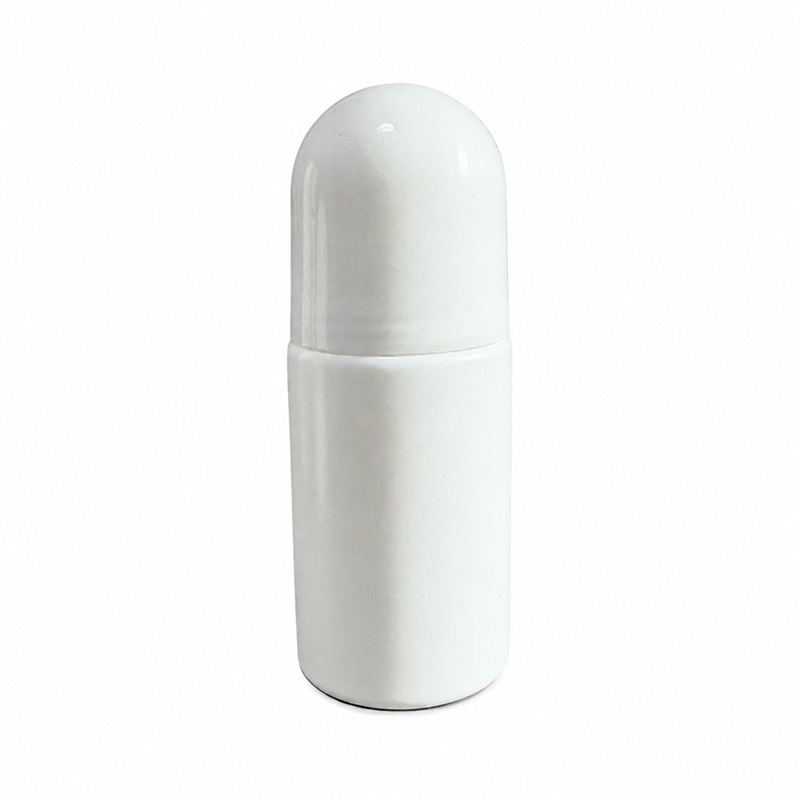 Botella Roll-On de Plástico para Perfume 30/50ml para Aceites Esenciales image 6