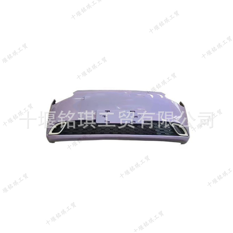 Dongfeng Nano 01 Front Bumper, Rear Bumper, Bumper Net, Front Grille, Nammi 01