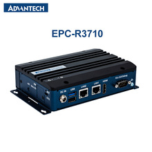 研华嵌入式工控机 ARM架构 EPC-R3710 AI边缘智能系统