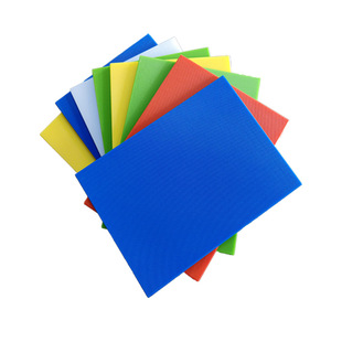 Cross-Border Ultra-High Molecular Weight Polyethylene Board Upe Board Compression-Resistant Self-Lubricating Wear-Resistant Ultra-High Molecular Weight Polyethylene Board