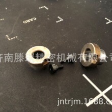 JBHFYG18-P12-L10，定位销用衬套防脱落切口型，JBHFYG，替代米思