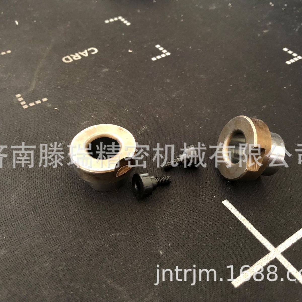 JBHFYG18-P12-L10，定位销用衬套防脱落切口型，JBHFYG，替代米思