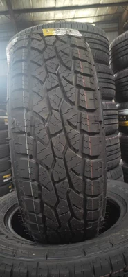 Off-road şinlər Off-Road Tire Tr292 with