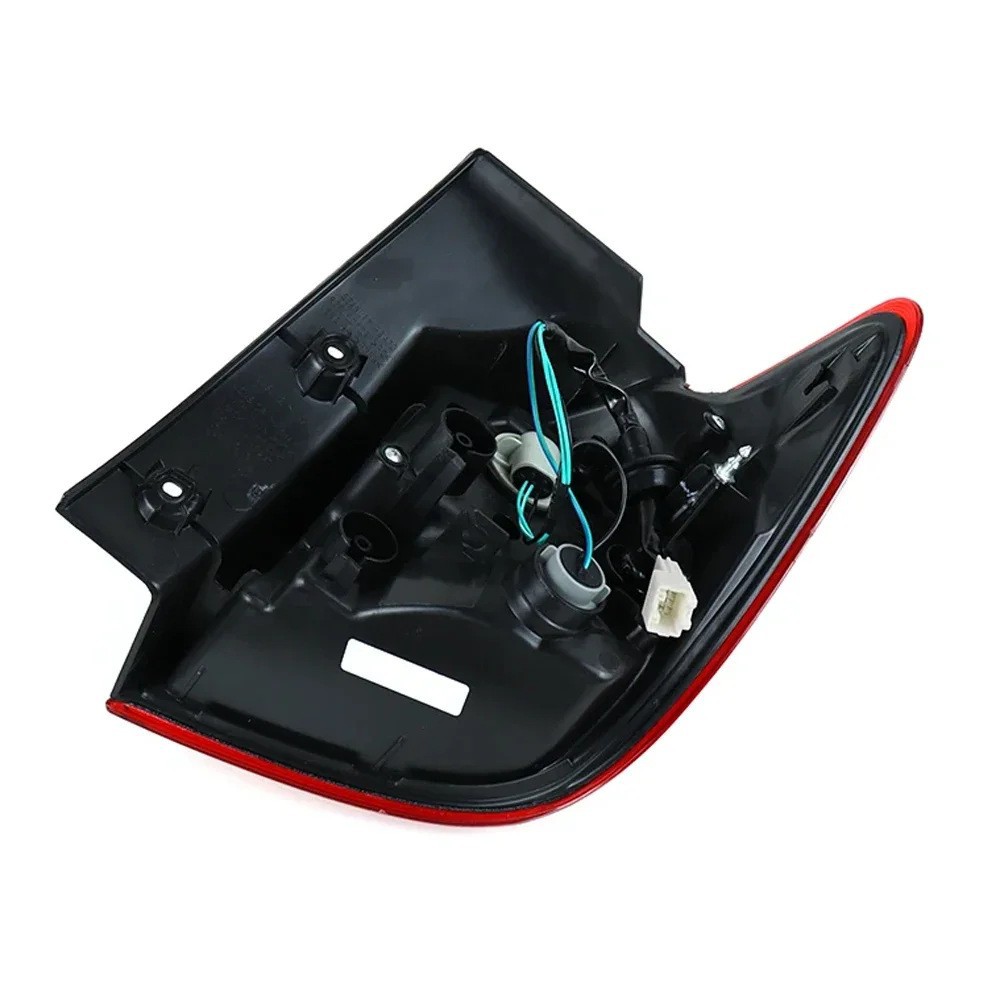 Suitable for Mitsubishi Outlander ASX 12-16 models rear tail light assembly, brake light, reverse light, turn signal light