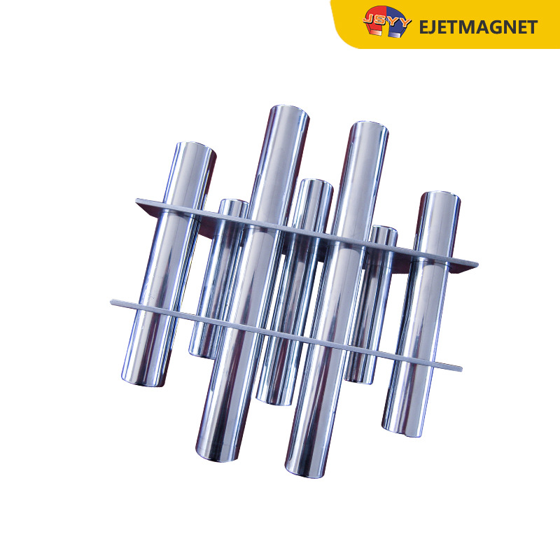 磁力棒强力吸铁棒8000高斯磁力架 高强除铁器