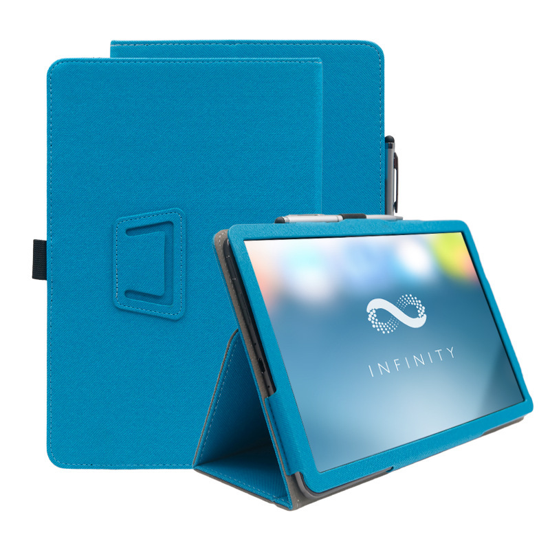 Suitable for Wacom Movinkpad Pro Tablet Protective Case 14inch with Pen Insert Flip Case