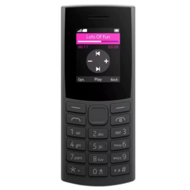 Смартфон для пожилых школьников, 2G, 2023