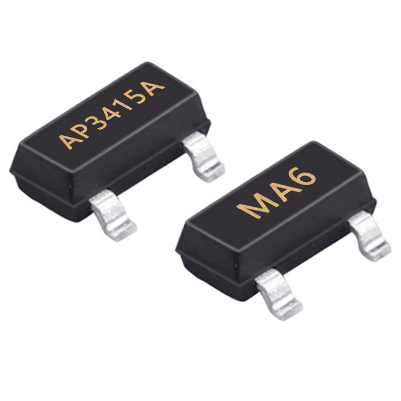 APM (Yongyuan Micro) AP5N10MI AP5N10BI SOT-23 Full Series N-channel…