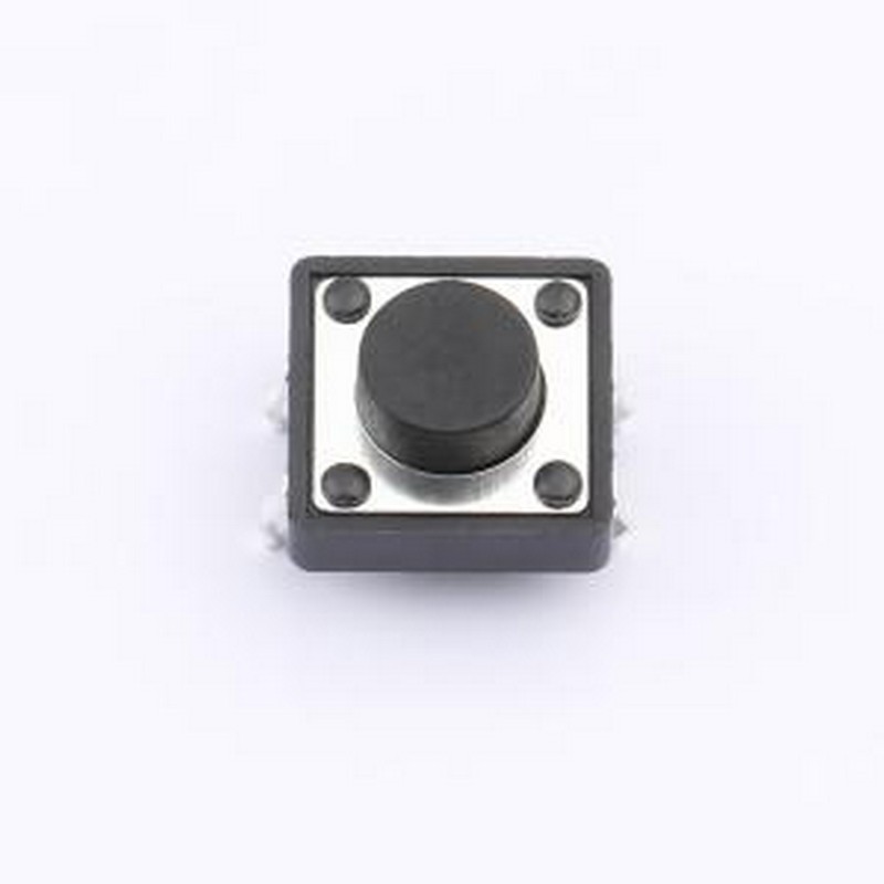 SMG-03-H060A1 轻触开关 SMG-03-H060A1 插件-4P,12x12mm