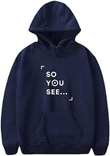 Sier Basic Boys 2D Printed Funny Hoodie Dhar Mann Merch Kids
