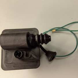 厂家直销适用于16款本田思域油箱盖电机马达执行器74700-TBA-A02