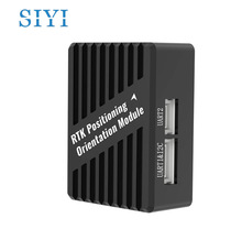 SIYI˼�� RTK��λ����ģ�K �p�쾀���׼��߾��ȶ�λϵ�y