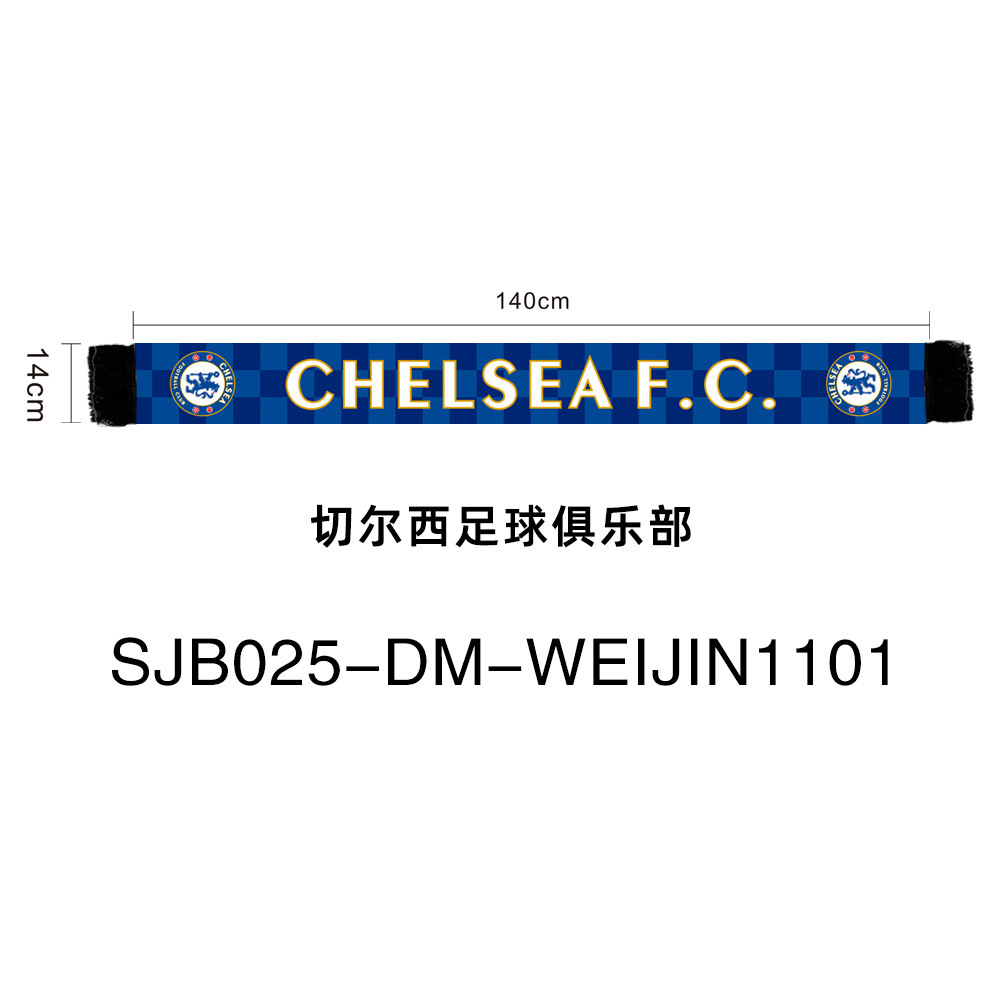 14_SJB025-DM-WEIJIN1101 【切尔西】针