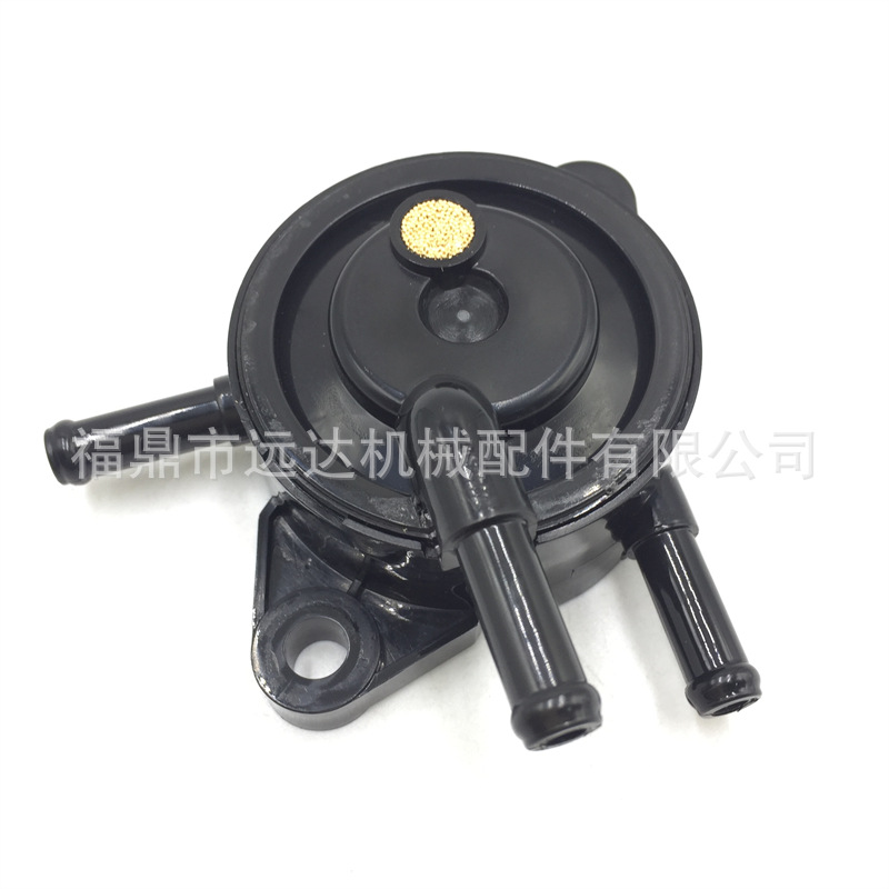 Gx620 Gx670 Gx690 Fuel Pump Sht11500 2V77 2V78 Generator Parts