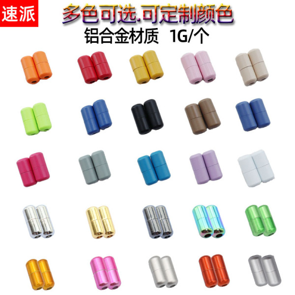 Footwear buckle