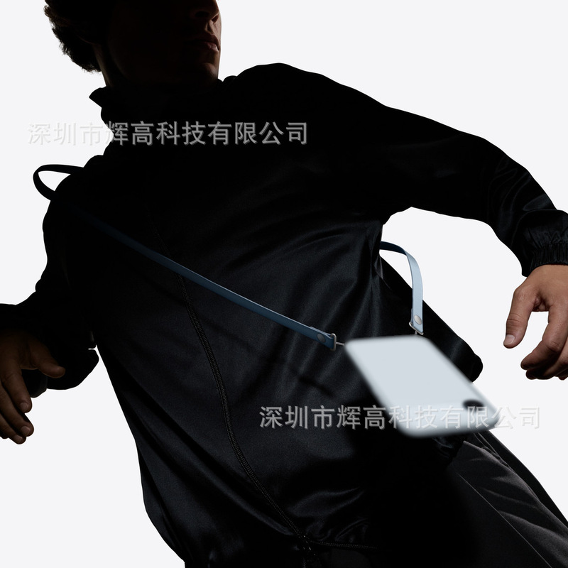 跨境新品适用于iPhone17手机壳多功能挂绳 斜挎可调节挂脖挂绳|undefined