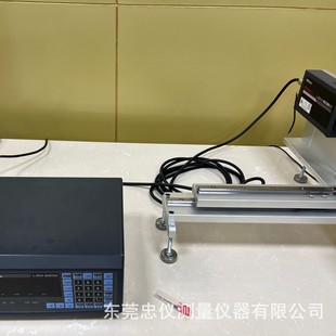 Japan Mitutoyo Mitutoyo LaSer Diameter Meter LSM-6200 AxiS Core Outer Diameter MeaSuring InStrument LSM-506S