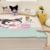 Green Kuromi [Bed seats]