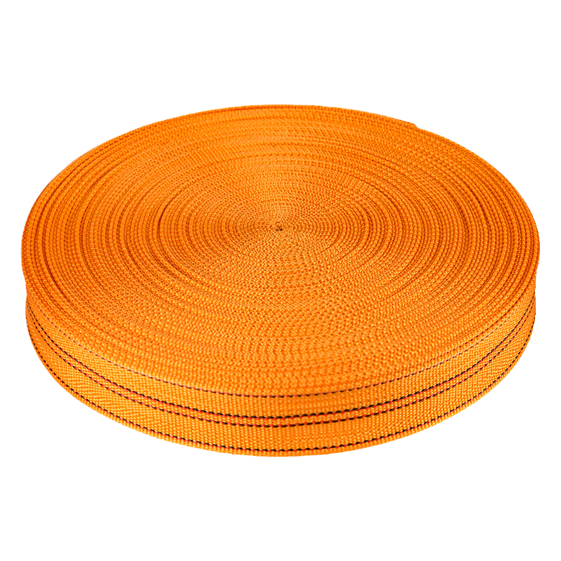 Ll Truck Cargo Straps Brake Rope Flat Strap Vehicle Sealing Fixing Strap Thickened Rope Wear-Resistant Strong and Safe