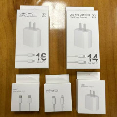 可思ブランド20w急速充電器PDはアップルの携帯電話急速充電器のデータケーブルに適している