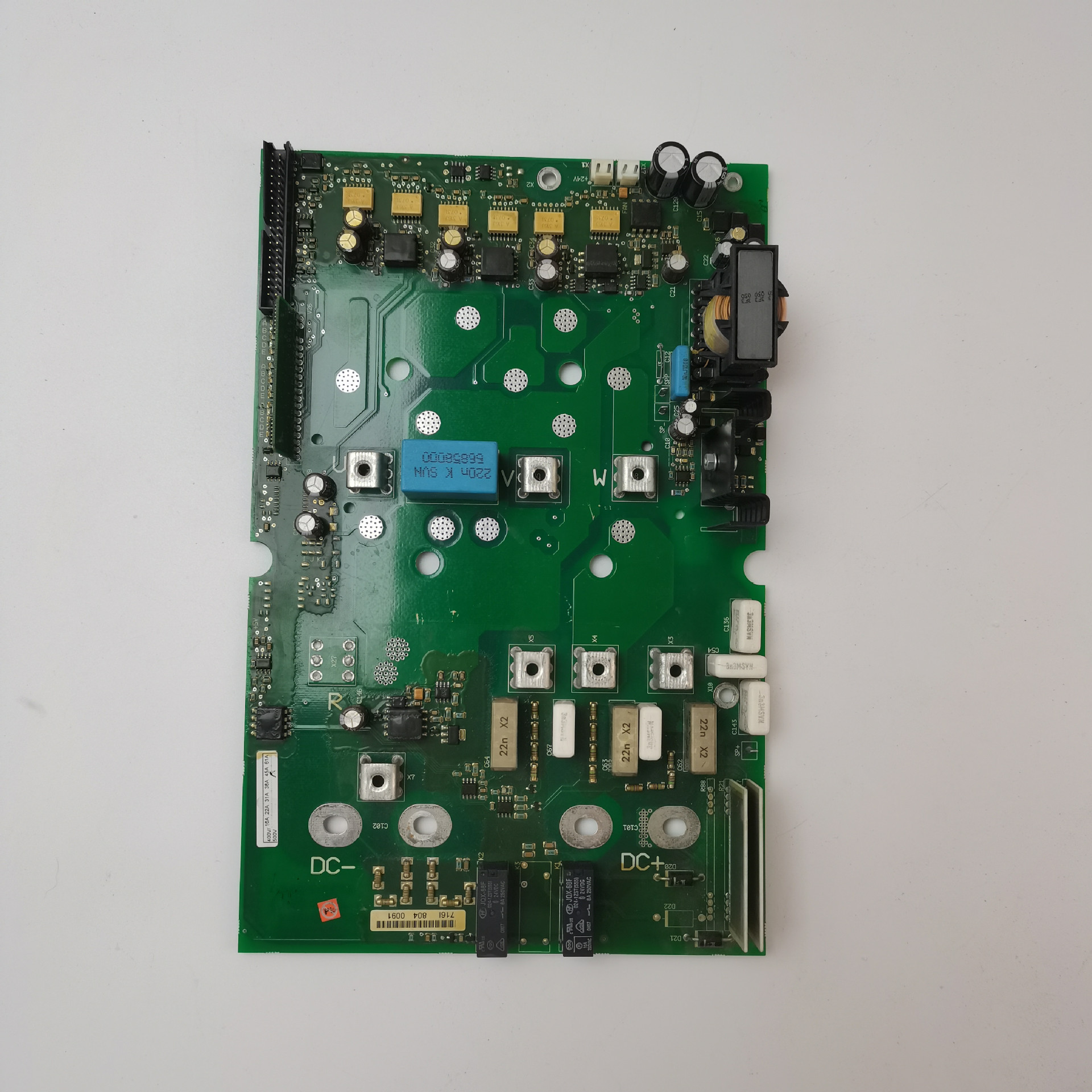 A015*VACON变频器PC00416C/716I/4电源板PC00716G原装拆机现货