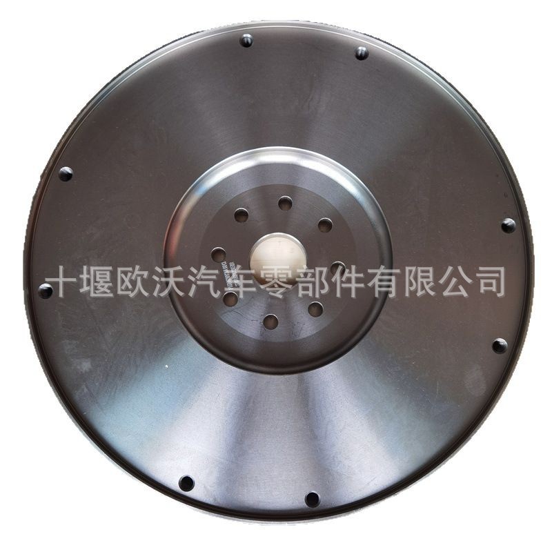 Suitable for Foton Cummins Isf4.5 Engine Accessories Flywheel Assembly 5521630