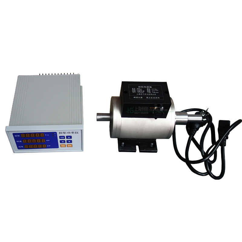 电机动态转速扭力检测仪_动态电机扭矩测试仪_动态扭矩功率测量仪