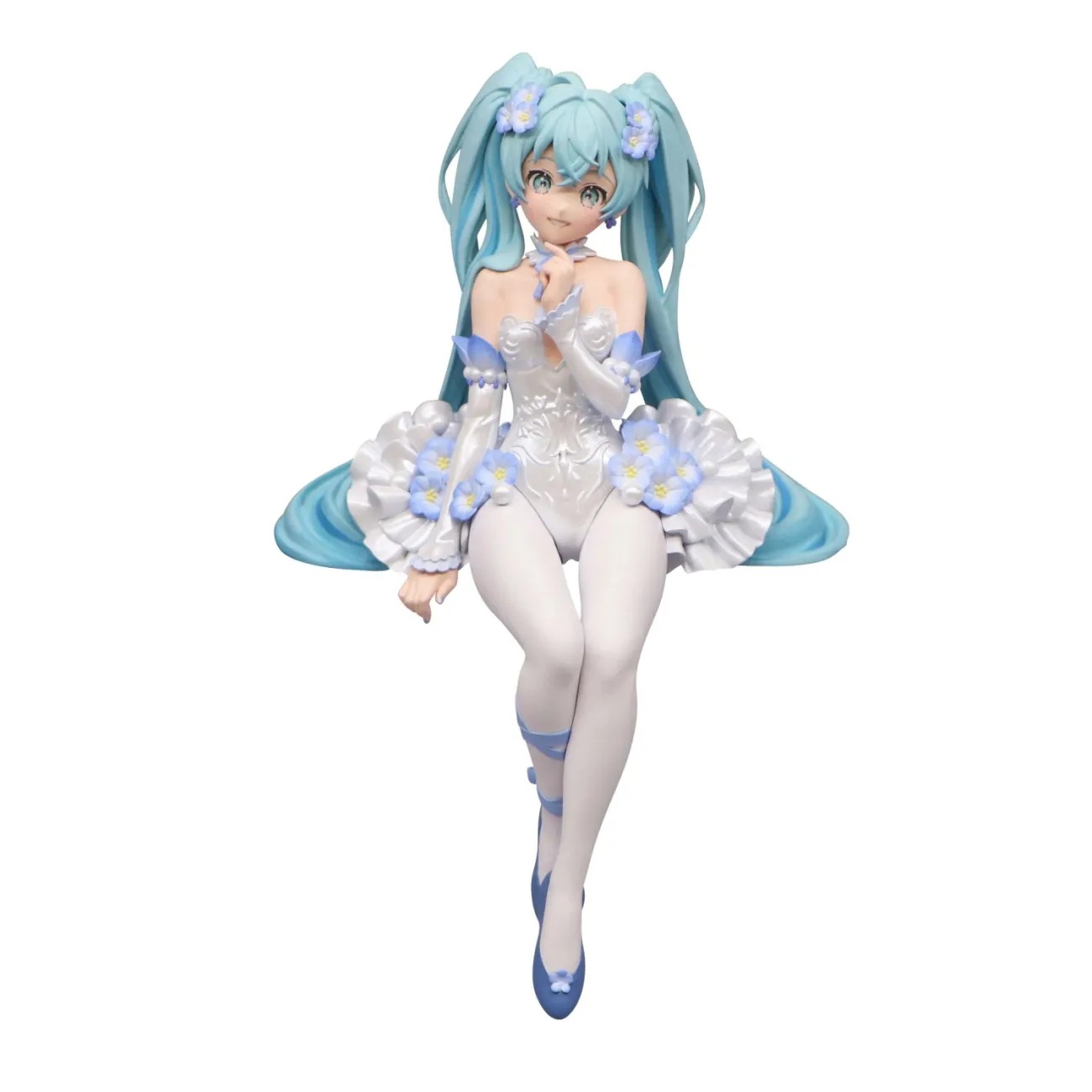 Flor elfo Hatsune 15cm