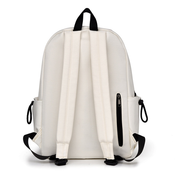 Trend backpack for leisure