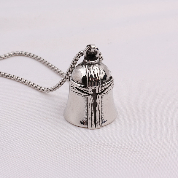retro small bell