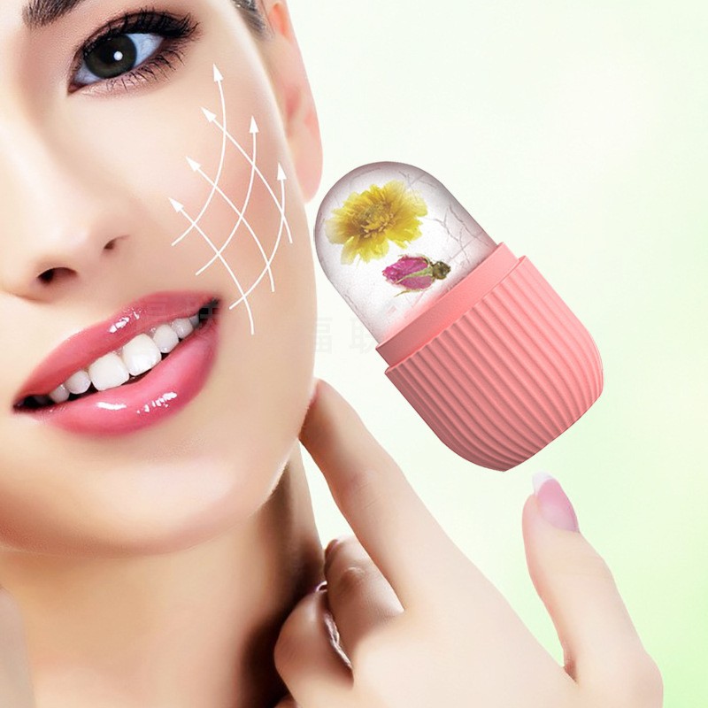 Face Ice Massage Tool Image 3