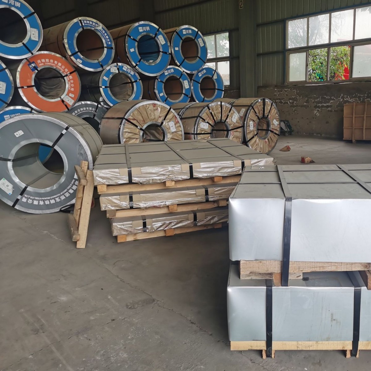 中厚耐磨钢板 矿山机械用耐磨钢板 耐磨板现货切割零售 随时发货