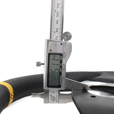 Ring Leather Modified | JXR Steering wheel