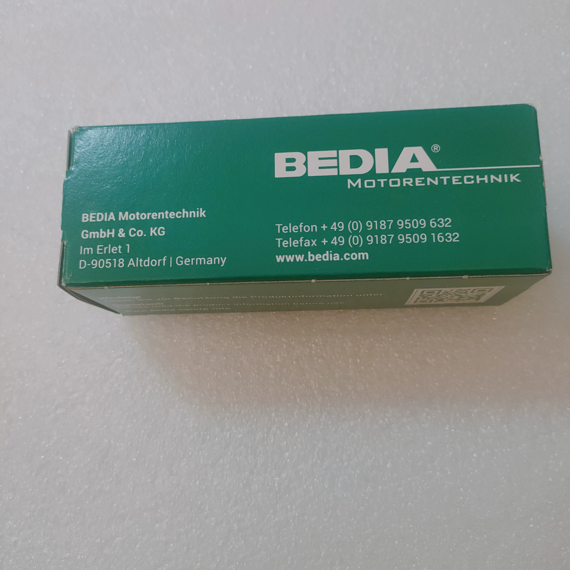 Датчик уровня жидкости BEDIA CLS-40,320403