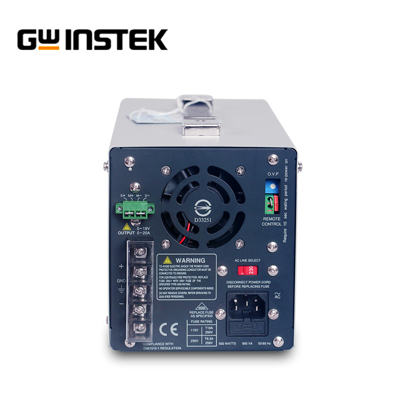 ��γGWINSTEK ����ֱ����ԴSPS-1820/3610/606/1230/2415