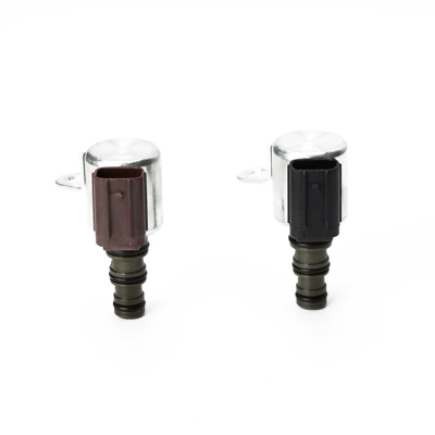 Transmission Shift Solenoid Valve – Sürətlər qutusu