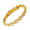 YXMZ golden white diamond