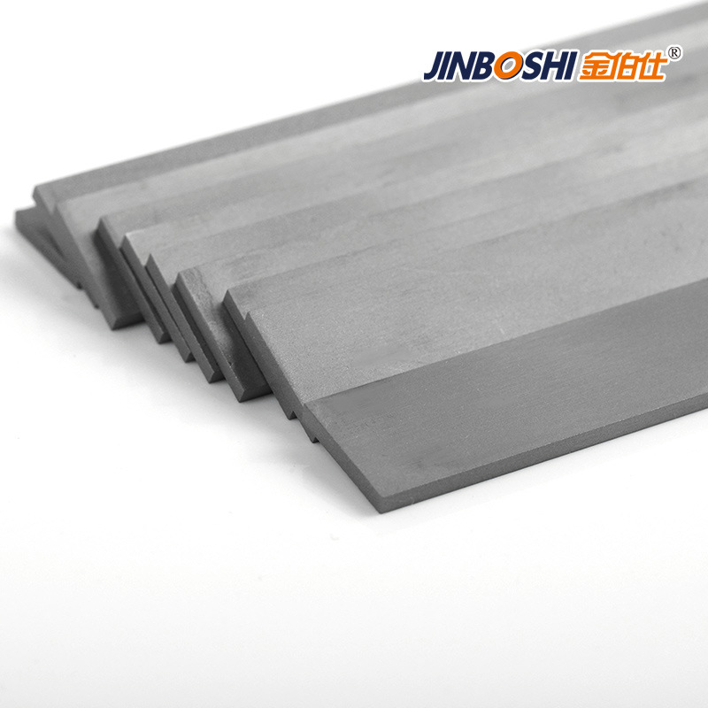 合金刀条厂价批发 高硬度耐磨钨钢长条 规格齐全 按尺寸生产