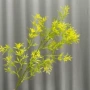 人造跨境新款婚庆仿真花材