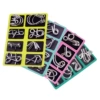 Boxed 8ABCD English
