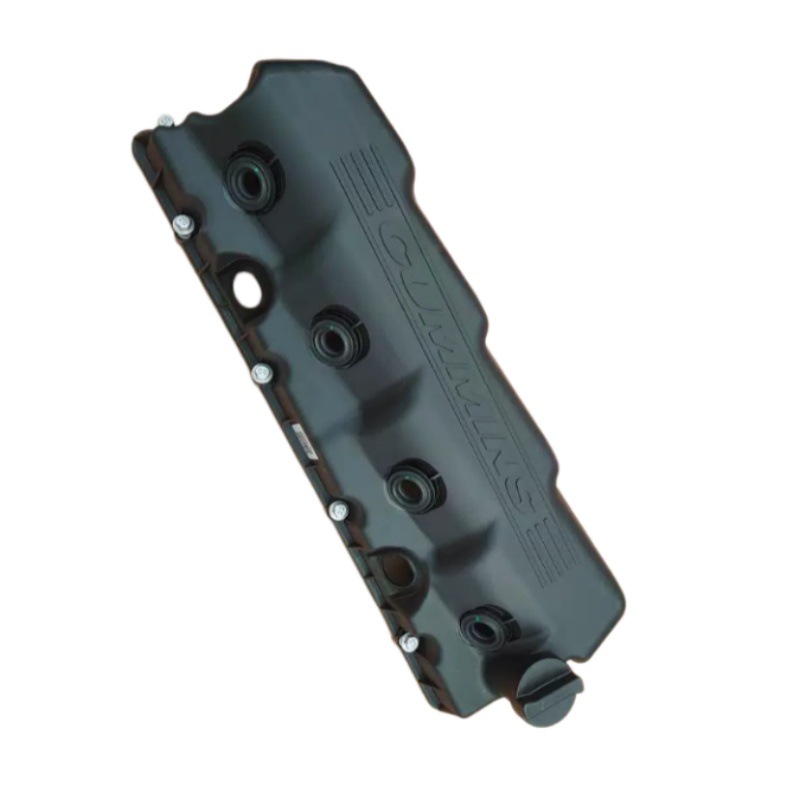 For Cummins ISF3.8 diesel engine parts, valve chamber cover 4946240