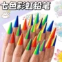 学生小学生幼儿园木质彩铅
