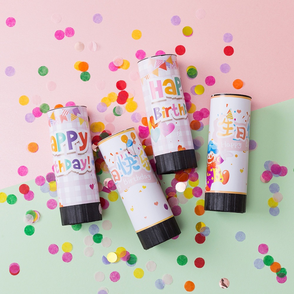 生日礼炮-243298848