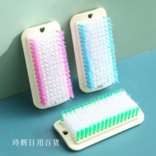 Wholesale Shoe Brush Set Laundry Brush Long Handle Shoe Brush Soft Hair Multifunctional Cleaning Brush Home Daily Brush Shoe Brush