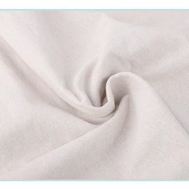 亚麻面料;帆布;印花、扎染布