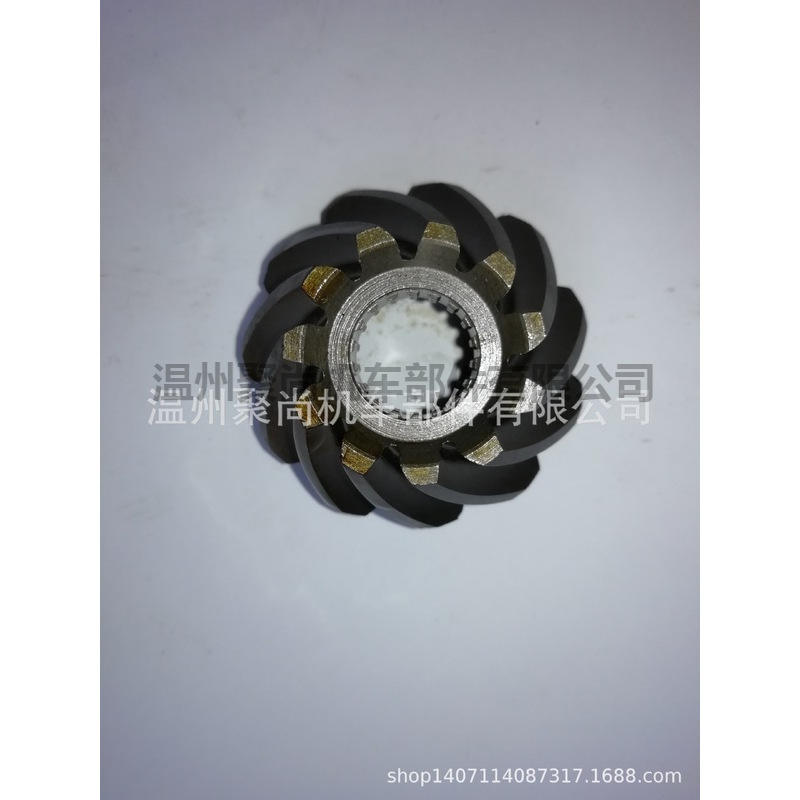 铃木15HP小齿轮57311-93901