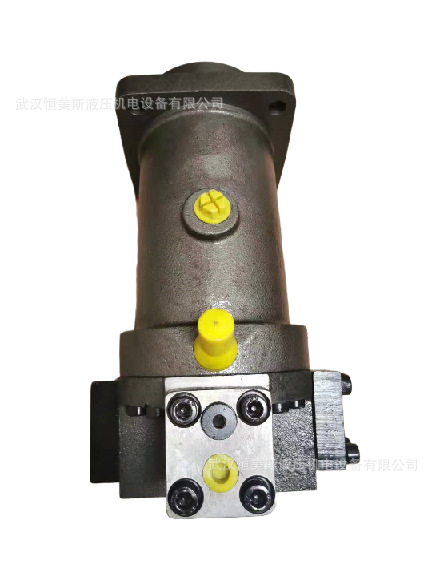 德国REXROTH力士乐柱塞泵A10VG28EP11/10R-NSC10F005SH