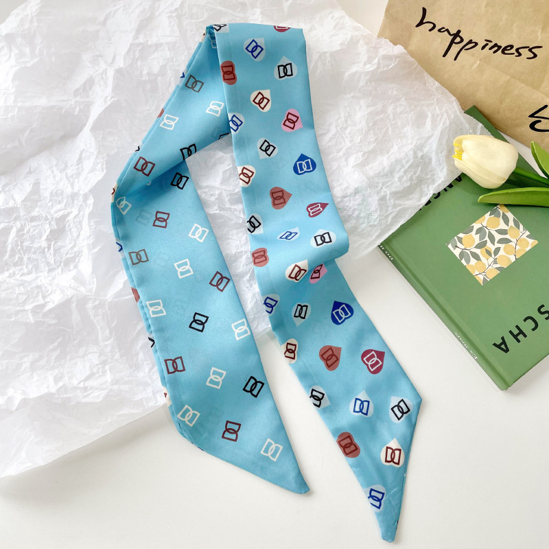 Carta de amor agua azul